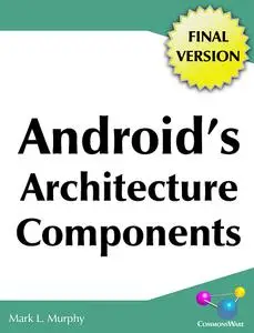 Android’s Architecture Components