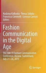Fashion Communication in the Digital Age (Repost)