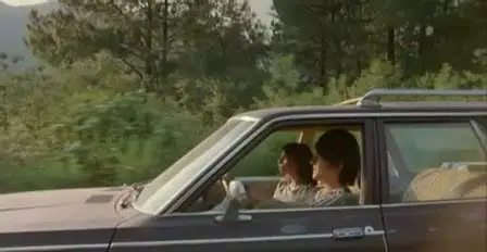 And Your Mother Too (2001) 