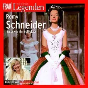 Frau im Spiegel - Legenden - Romy Schneider