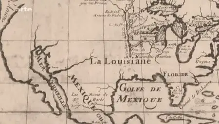 (Arte) John Law - La Banque Royale et le krach de 1720 (2012)