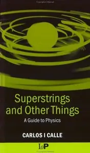 Superstrings and Other Things: A Guide to Physics (Repost)