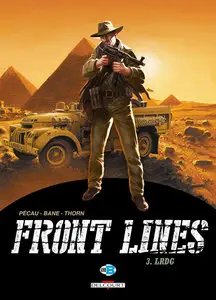 Front Lines T3 LRGD (2014)