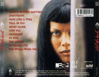 Bif Naked - Bif Naked (1995)