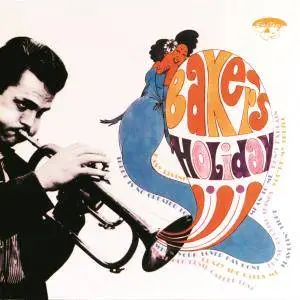 Chet Baker - Baker's Holiday (1965/2012) [Official Digital Download 24/192]