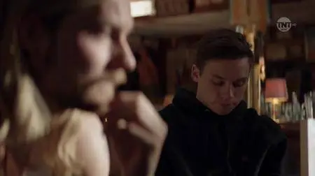 Animal Kingdom S03E01