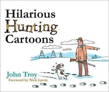 Hilarious Hunting Cartoons