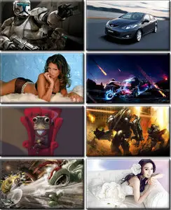 Best Mixed Wallpapers Pack (93)