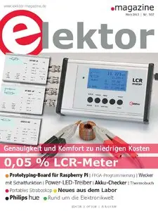 elektor Germany März 03/2013