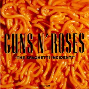 Guns N’ Roses - Discography (1987 - 2008)