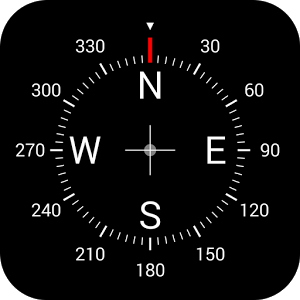 Digital Compass Pro v5.0.3