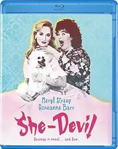 She-Devil (1989)