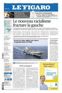 Le Figaro - 29 Mars 2021