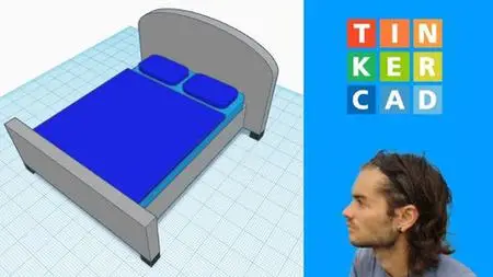 3D Modeling With Tinkercad