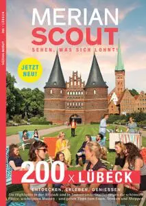 Merian Scout – 07. September 2021
