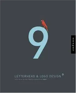 Letterhead & Logo Design 9 (repost)