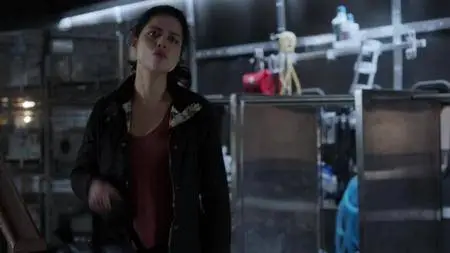 Zoo S03E09