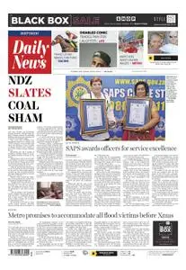Daily News – 11 November 2022