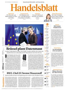 Handelsblatt  - 06 Dezember 2022