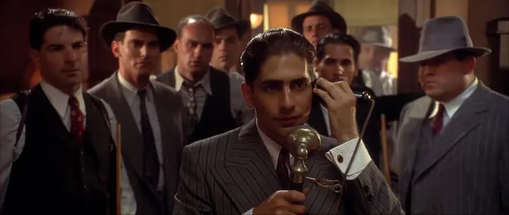 Last Man Standing (1996)