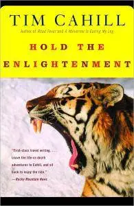 Tim Cahill - Hold the Enlightenment [Repost]