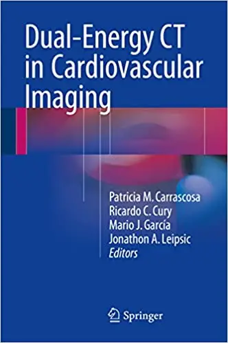 Dual-Energy CT in Cardiovascular Imaging (Repost)