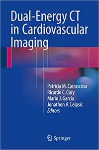 Dual-Energy CT in Cardiovascular Imaging (Repost)