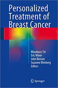 Personalized Treatment of Breast Cancer (Repost)