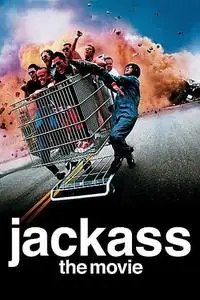 Jackass: The Movie (2002)