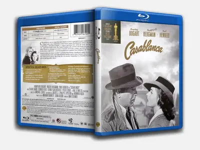 Casablanca (1942)
