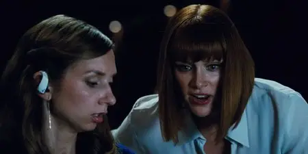 Jurassic World (2015)
