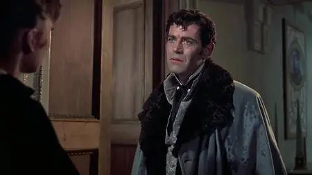 War and Peace (1956)