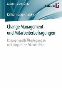 Change Management und Mitarbeiterbefragungen