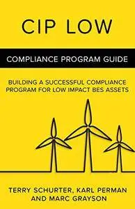 CIP Low: Compliance Program Guide