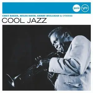 Chet Baker, Miles Davis, Gerry Mulligan & others - Cool Jazz [Recorded 1957-1965] (2006)