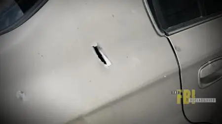 The FBI Declassified S01E03
