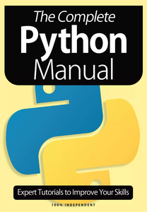 The Complete Python Manual, 8th Edition