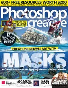 Photoshop Creative – 10 November 2016