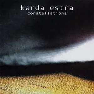 Karda Estra - Constellations (2003)