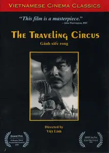 Gánh xiec rong / Travelling Circus (1988)