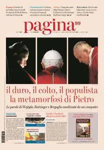 Pagina99 - 26 Novembre 2016