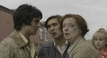 East is East [Fish and Chips] 1999