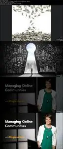 Social Media Marketing: Managing Online Communities