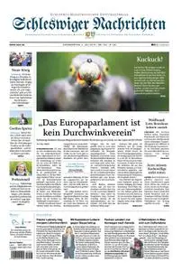 Schleswiger Nachrichten - 04. Juli 2019