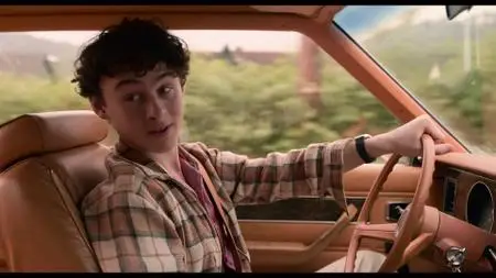 I Am Not Okay with This S01E02