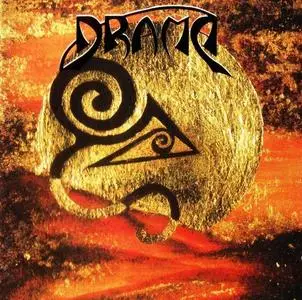 Drama - 2 Studio Albums (1995-2005)