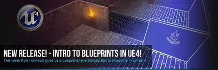 Introduction To Blueprints In Unreal Engine 4