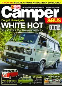 VW Camper & Bus – December 2018