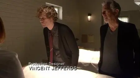 Criminal Minds S04E08