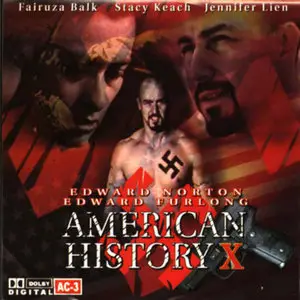 American History X   (1998)